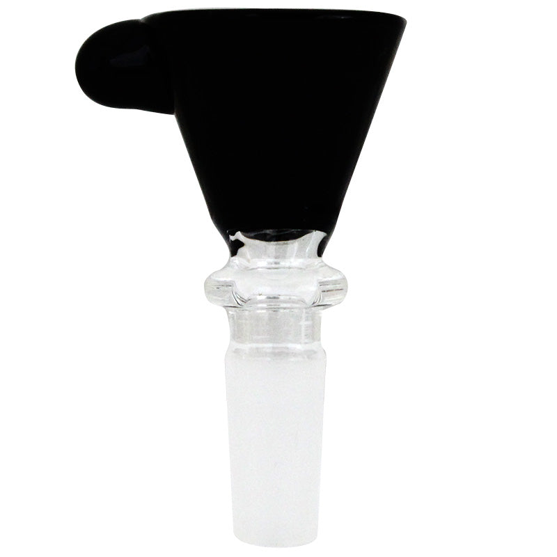 Honeycomb Screen Glass Bowl - Smoketokes