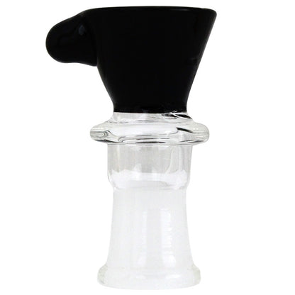 Honeycomb Screen Glass Bowl - Smoketokes