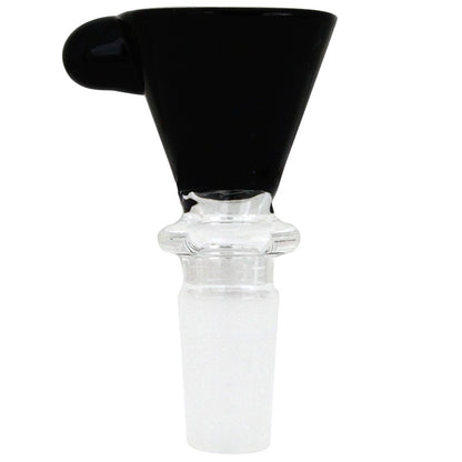 Honeycomb Screen Glass Bowl - Smoketokes