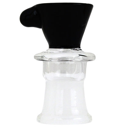 Honeycomb Screen Glass Bowl - Smoketokes