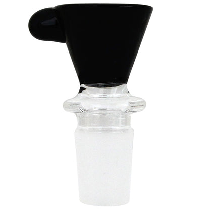 Honeycomb Screen Glass Bowl - Smoketokes