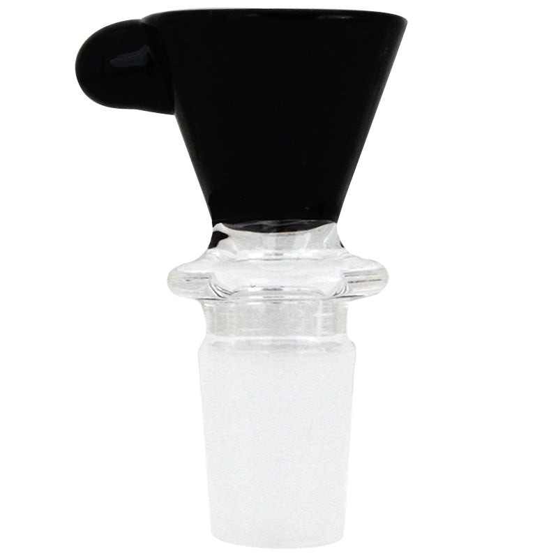 Honeycomb Screen Glass Bowl - Smoketokes