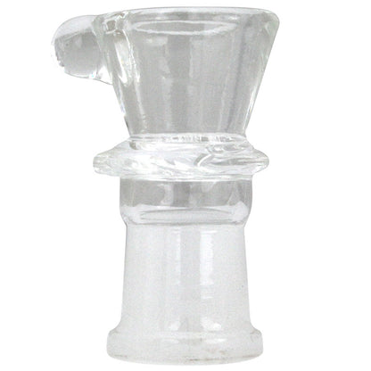 Honeycomb Screen Glass Bowl - Smoketokes