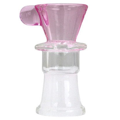 Honeycomb Screen Glass Bowl - Smoketokes