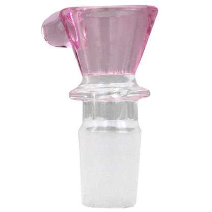 Honeycomb Screen Glass Bowl - Smoketokes