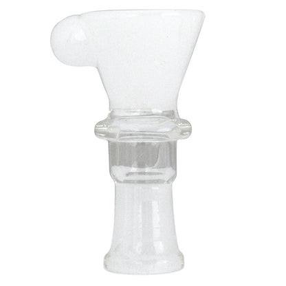 Honeycomb Screen Glass Bowl - Smoketokes