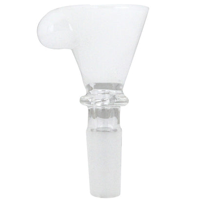 Honeycomb Screen Glass Bowl - Smoketokes