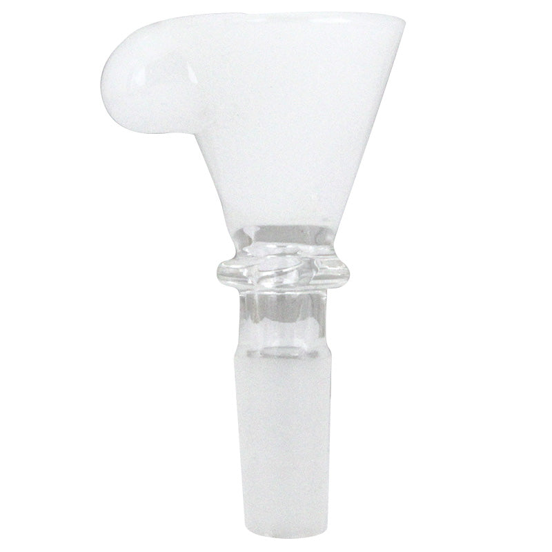 Honeycomb Screen Glass Bowl - Smoketokes