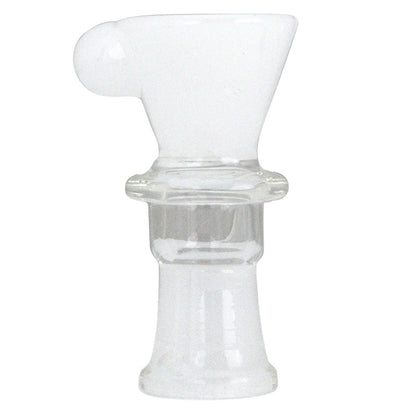 Honeycomb Screen Glass Bowl - Smoketokes