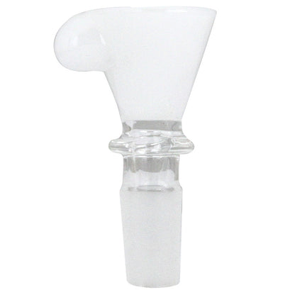 Honeycomb Screen Glass Bowl - Smoketokes