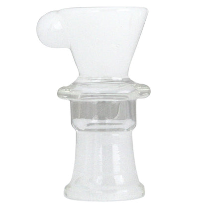 Honeycomb Screen Glass Bowl - Smoketokes