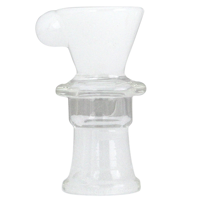 Honeycomb Screen Glass Bowl - Smoketokes