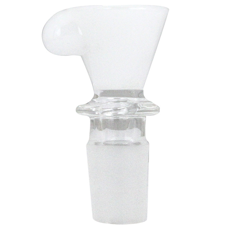 Honeycomb Screen Glass Bowl - Smoketokes