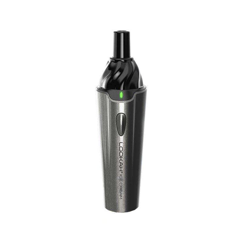 Lookah Ice Cream Dry Herb Vaporizer