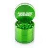 Santa Cruz Shredder 4 Piece Grinder