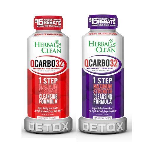 Detox Drinks Cleanse Wholesale  Detox Cleanse Drink, Kit – SmokeTokes