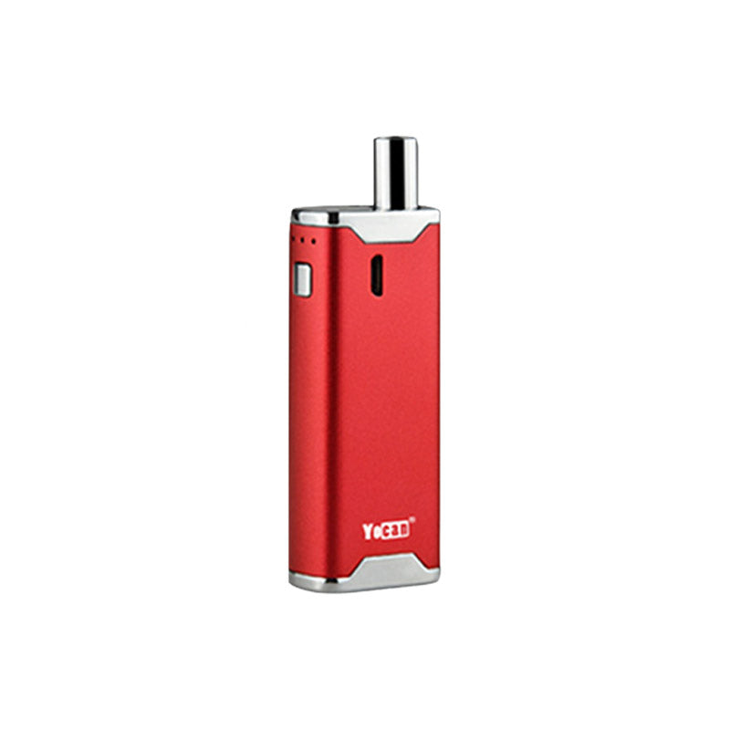 Yocan Hive 2.0 | 2-in-1 Concentrates Vaporizer - Smoketokes