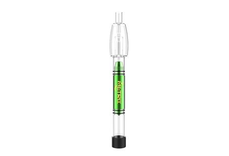 Metrix G-Pipe Glass Blunt