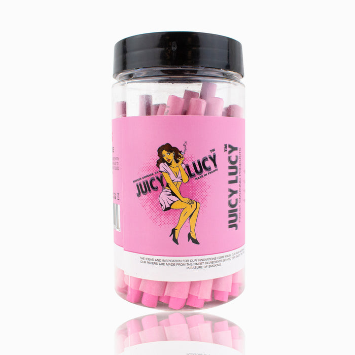 Stokes Juicy Lucy Pink 53mm (Jar 50ct)