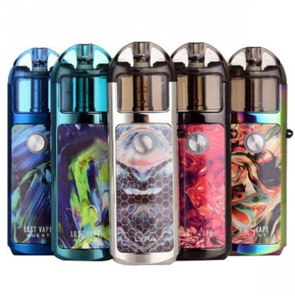 Lost Vape LYRA 20W Pod System Vape