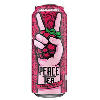 buy Peace Tea - 23oz Safe Can at wholesale 