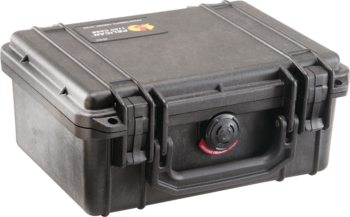 1150 Pelican Protector Case