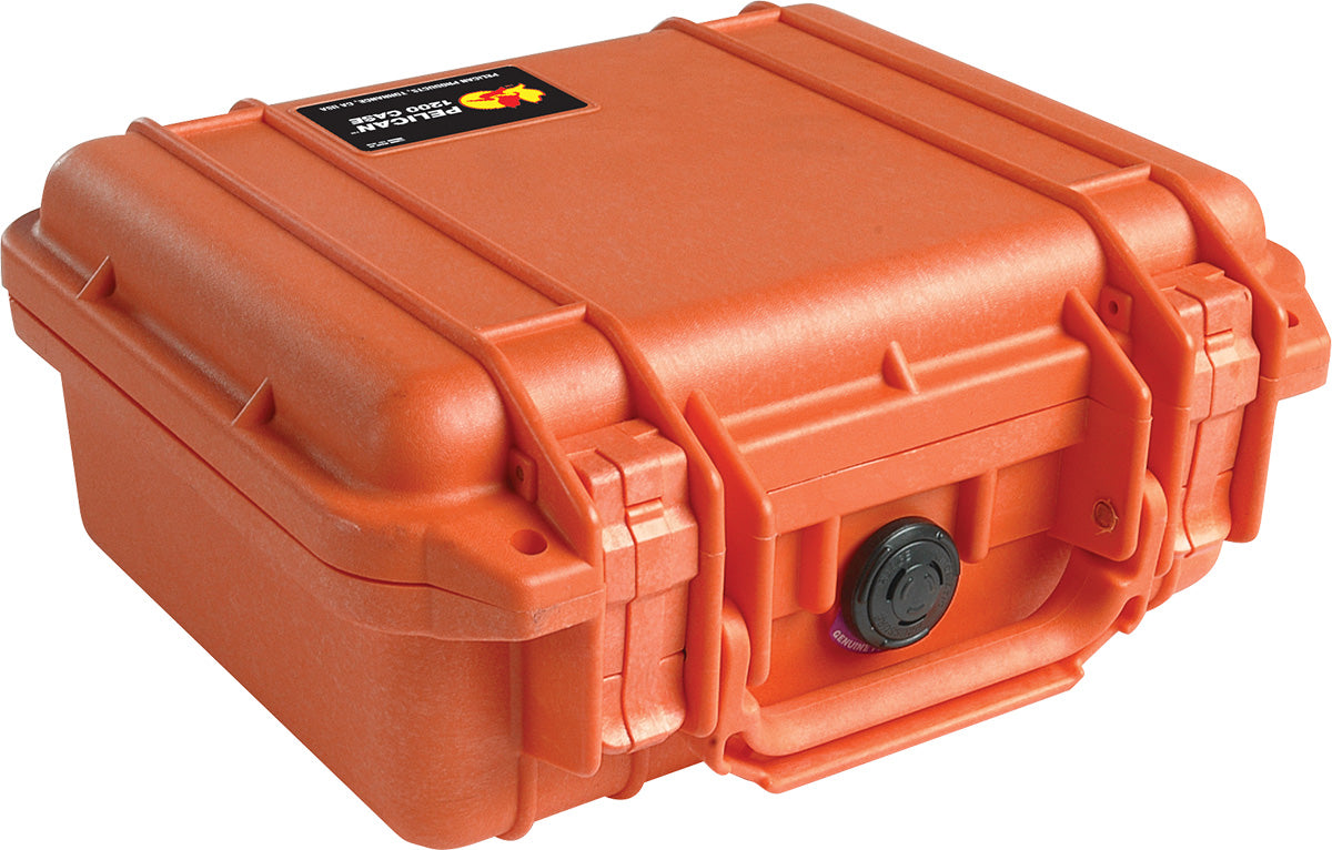 1200 Pelican Protector Case