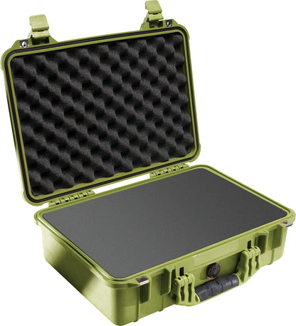 1500 Pelican Protector Case
