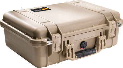 1500 Pelican Protector Case