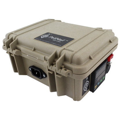 PeliNail 1120 by Disorderly Conduction - Smoketokes