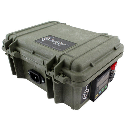 PeliNail 1120 by Disorderly Conduction - Smoketokes