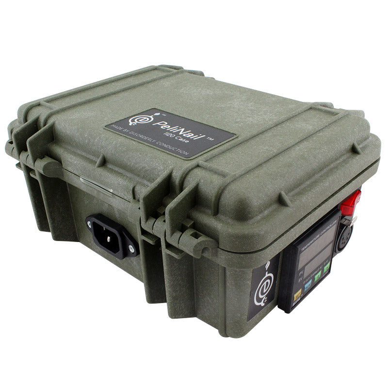 PeliNail 1120 by Disorderly Conduction - Smoketokes