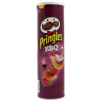 Pringles 6oz Safe Can - Smoketokes