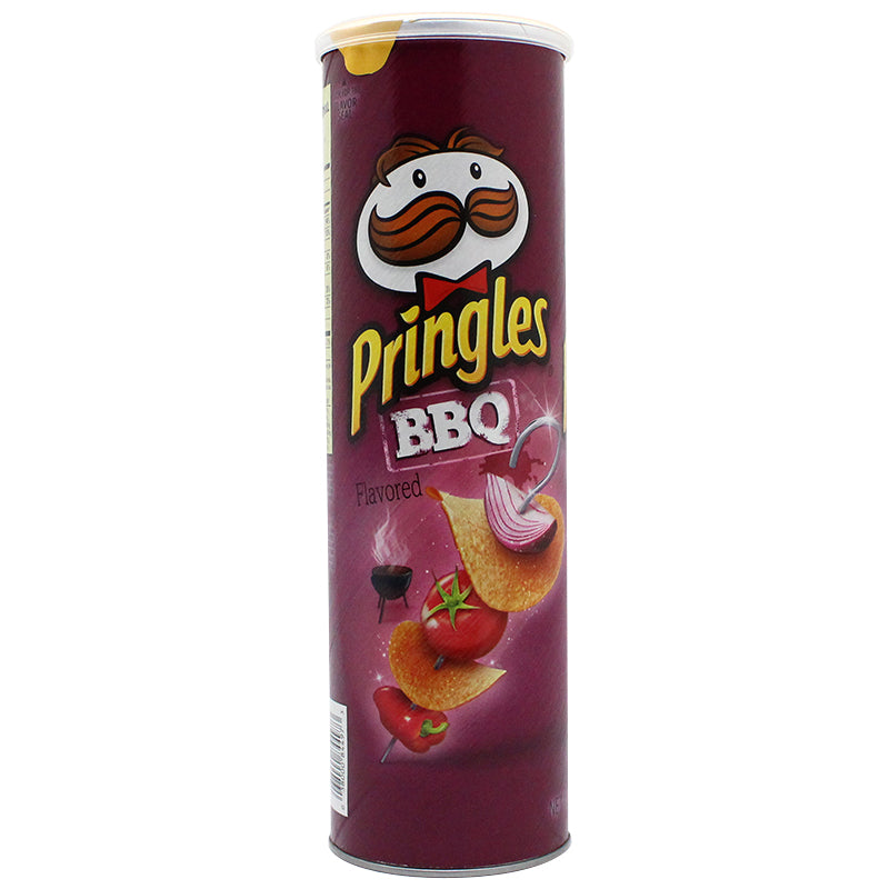 Pringles 6oz Safe Can - Smoketokes