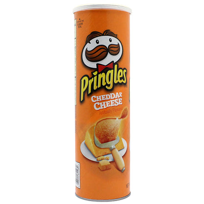 Pringles 6oz Safe Can - Smoketokes