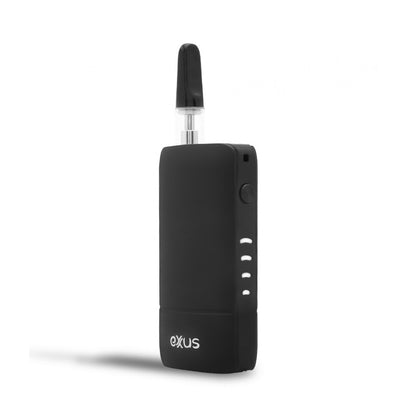 Exxus Push Cartridge Vaporizer Battery