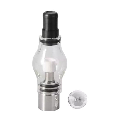 Glass Globe Wax Atomizer