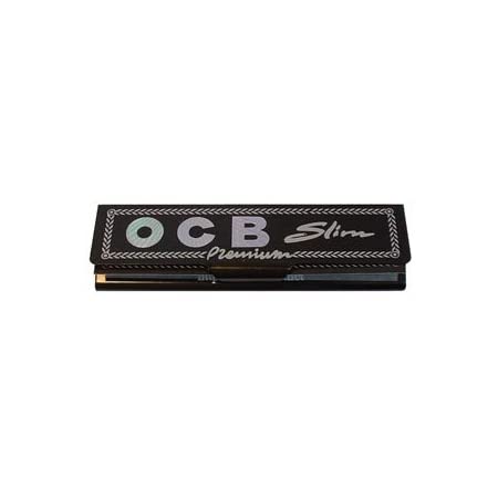 OCB Premium King Size Slim Rolling Paper