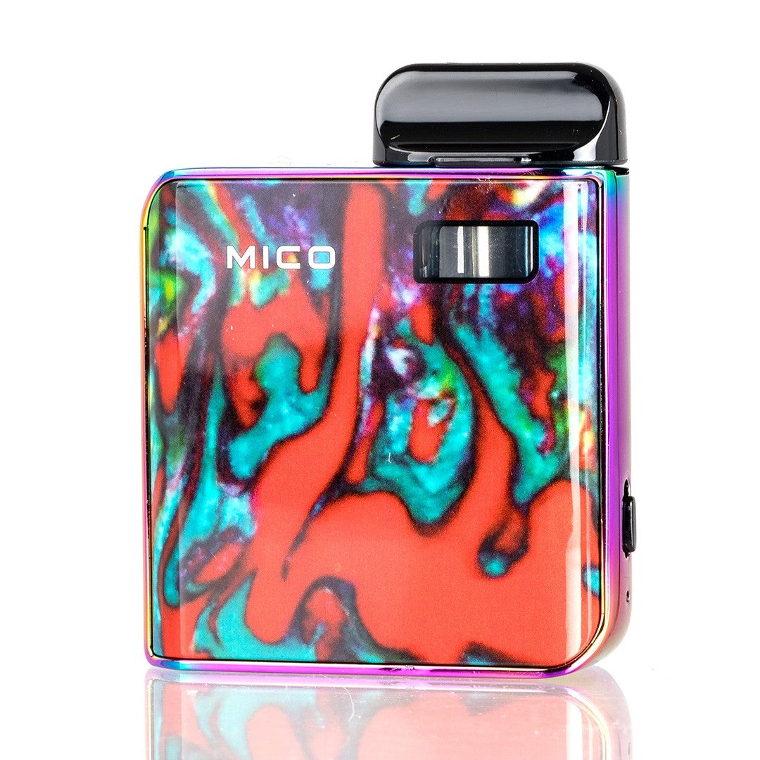 Smok Mico 700mAh AIO Pod Vape