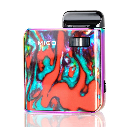 Smok Mico 700mAh AIO Pod Vape