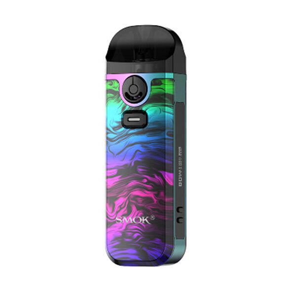 SMOK Nord 4 [80W] Vape Kit