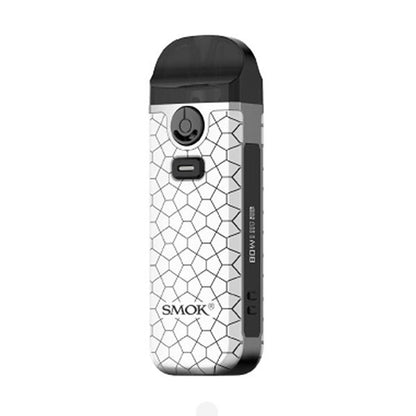 SMOK Nord 4 [80W] Vape Kit
