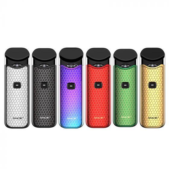 SMOK Nord Pod Kit