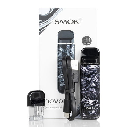 Smok NOVO 2 Pod System Vaporizer