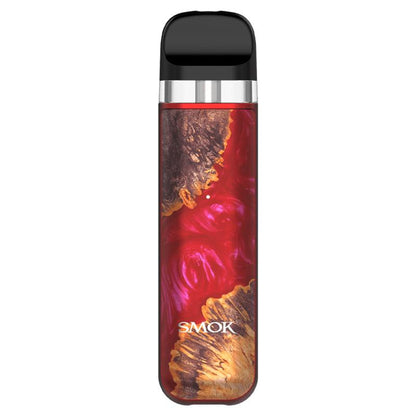 SMOK Novo 2X 800mAh Pod System Starter Kit With 2 x 2ML