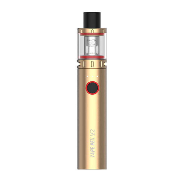 SMOK Vape Pen V2 1600mAh Starter Kit