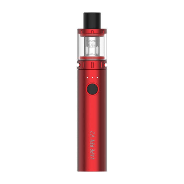 SMOK Vape Pen V2 1600mAh Starter Kit