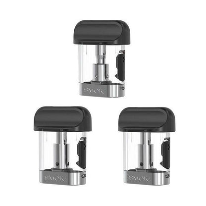 Smok Mico Replacement Pod Cartridges (3 Pack)