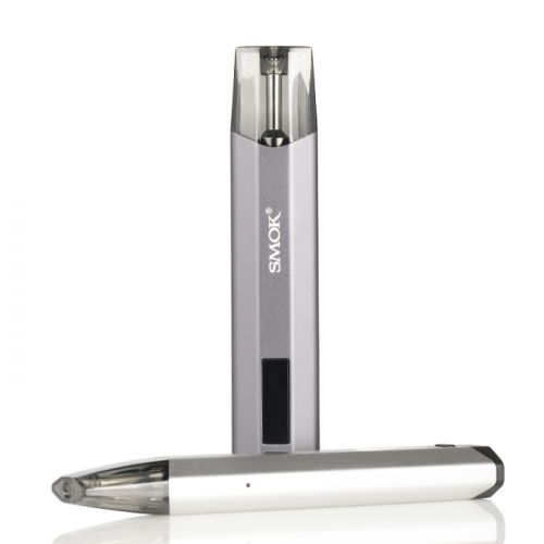 SMOK Nfix 700mAh Pod System Starter Kit With 2 x 3ML Refillable Pod