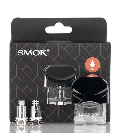 Smok Nord Pod Cartridge